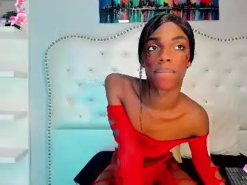 Chaturbate Sex Cam of alondra_farelo_