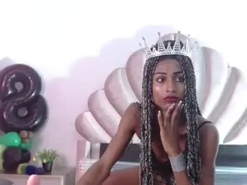 Chaturbate Adult Webcams of bella_fox723