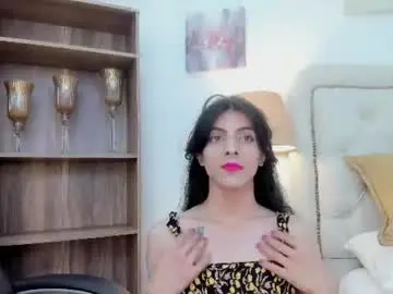 Chaturbate Adult Webcam of buuny_lucky