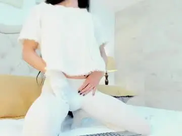 Chaturbate Adult Video Chat of buuny_lucky