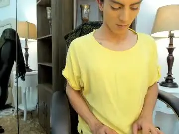 Chaturbate Adult Video Chat of buuny_lucky