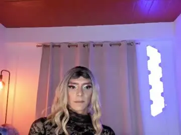 Chaturbate Adult Webcam of cameron_lyra