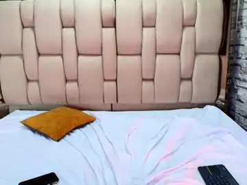 Chaturbate Live Sex Cam of carolynfoster_