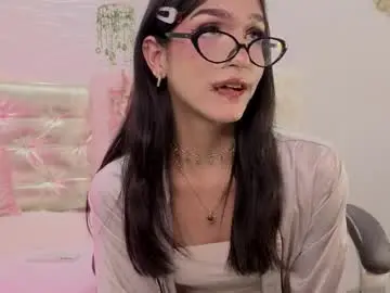 Chaturbate Live Porn of maddycooper_