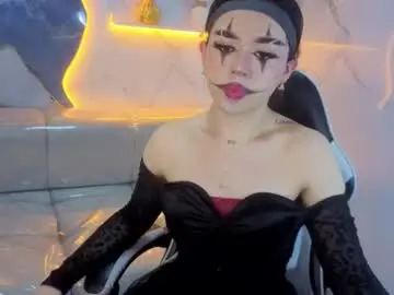 Chaturbate Nude Webcam of mia_florez_t