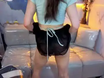 Chaturbate Adult Webcam of mia_florez_t