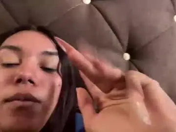 Chaturbate Sex Chat of nikol_rang__