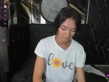 Chaturbate Live Porn of nikol_rang__