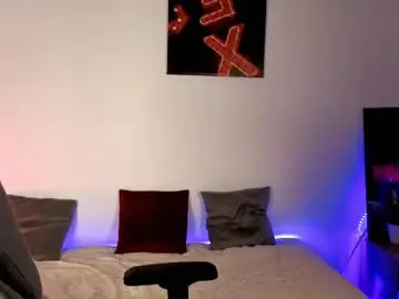 Chaturbate Adult Webcams of satisfaction_18