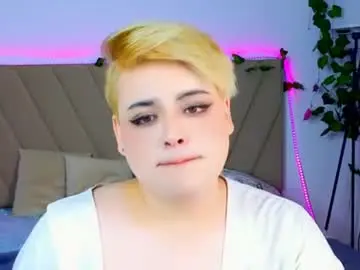 Chaturbate Free Porn Cam of satisfaction_18