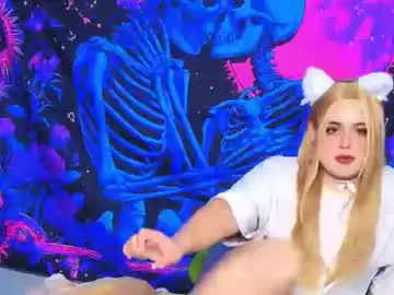 Chaturbate Free Live Porn of satisfaction_18
