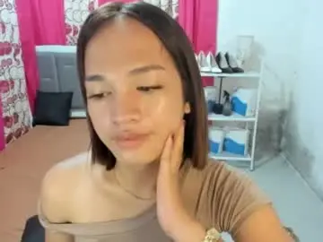 Chaturbate Live Sex Cam of tsuncutajang