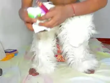 Chaturbate Sex Cam of vicky_hotteei