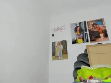 Chaturbate Live Porn of vicky_hotteei