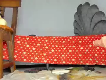 Chaturbate Sex Cam of vicky_hotteei