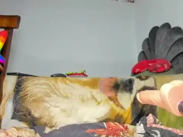 Chaturbate Adult Video Chat of vicky_hotteei
