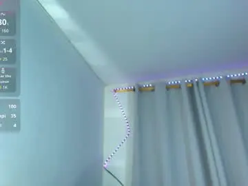 Chaturbate Live Sex Cam of 01dulcemaria_