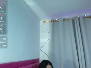 Chaturbate Sex Chat of 01dulcemaria_