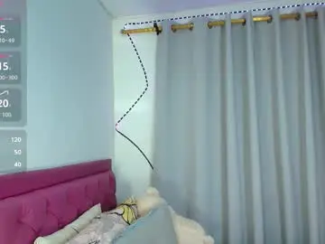 Chaturbate Watch Live Sex Cams of 01dulcemaria_