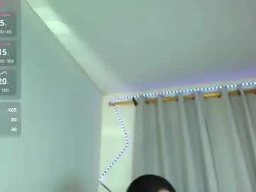 Chaturbate Private Sex Chat of 01dulcemaria_