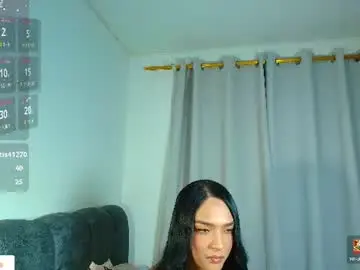 Chaturbate Live Sex of 01dulcemaria_