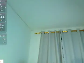 Chaturbate Live Porn of 01dulcemaria_