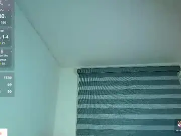 Chaturbate Sex Chat of 01dulcemaria_
