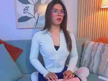 Chaturbate Sex Cam of andrecastaneda