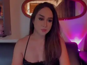 Chaturbate Adult Video Chat of iamjazzmine