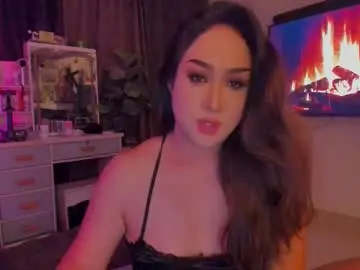 Chaturbate Sex Cam of iamjazzmine