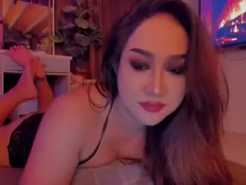 Chaturbate Adult Video Chat of iamjazzmine