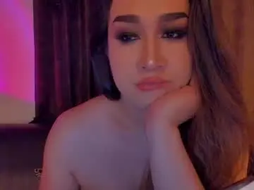 iamjazzmine from chaturbate