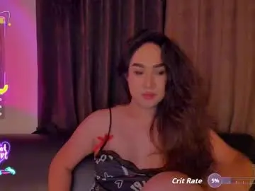 Chaturbate Live Porn of iamjazzmine