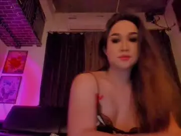 Chaturbate Nude Webcam of iamjazzmine