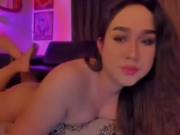 Chaturbate Live Sex Cam of iamjazzmine