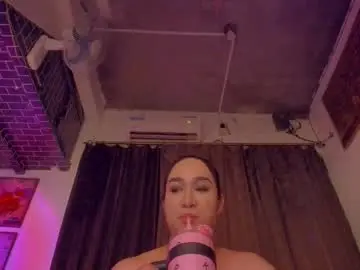 Chaturbate Live Porn of iamjazzmine