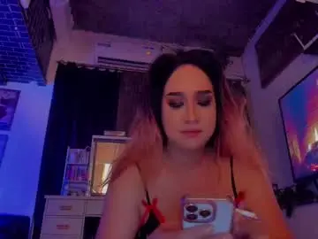 Chaturbate Sex Cam of iamjazzmine