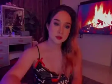 Chaturbate Best Webcam of iamjazzmine