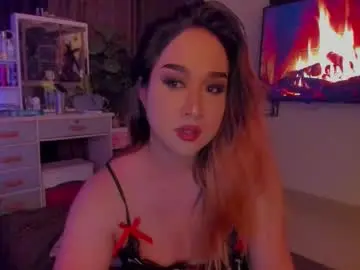 Chaturbate Live Sex of iamjazzmine