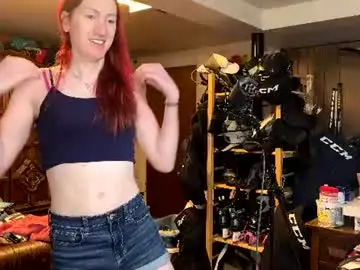 Chaturbate Nude Webcam of jessicastarla