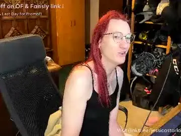 Chaturbate Nude Webcam of jessicastarla