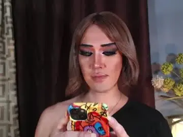 Chaturbate Sex Chat of wickedarinaxx