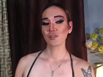 Chaturbate Live Porn of wickedarinaxx