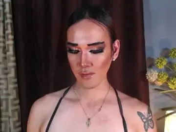 Chaturbate Watch Live Sex Cams of wickedarinaxx