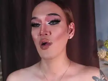 Chaturbate Live Porn of wickedarinaxx