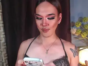 Chaturbate Live Sex of wickedarinaxx