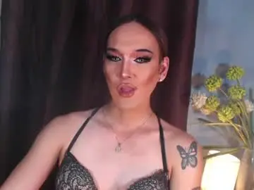 Chaturbate Live Sex of wickedarinaxx