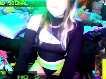 Chaturbate Adult Webcams of anchew