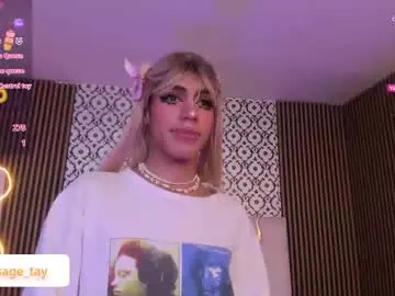 Chaturbate Free Live Porn of kaisage_tay