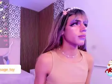 Chaturbate Free Live Porn of kaisage_tay